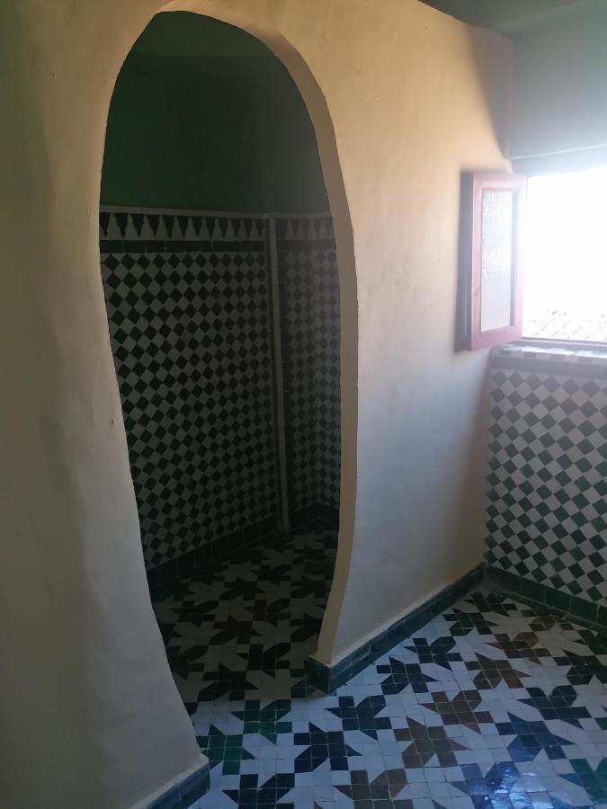 Riad Sayeda Al Hora Fes Exterior photo