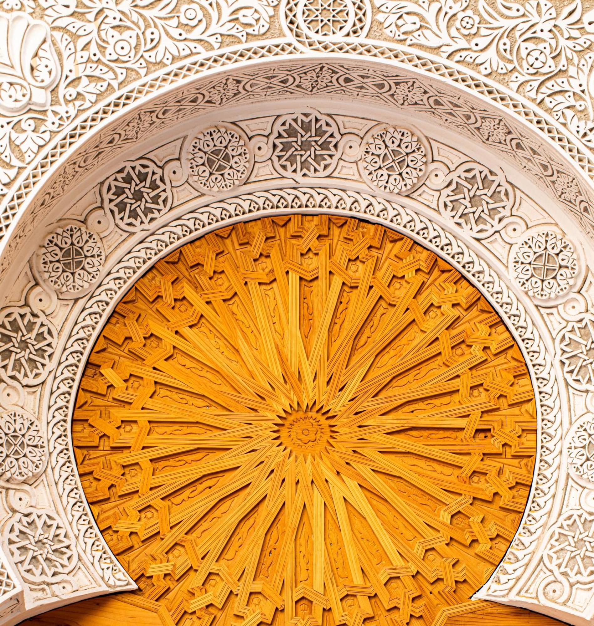 Riad Sayeda Al Hora Fes Exterior photo